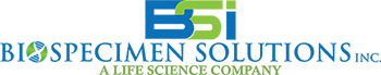 BSI Biospecimen Solutions logo